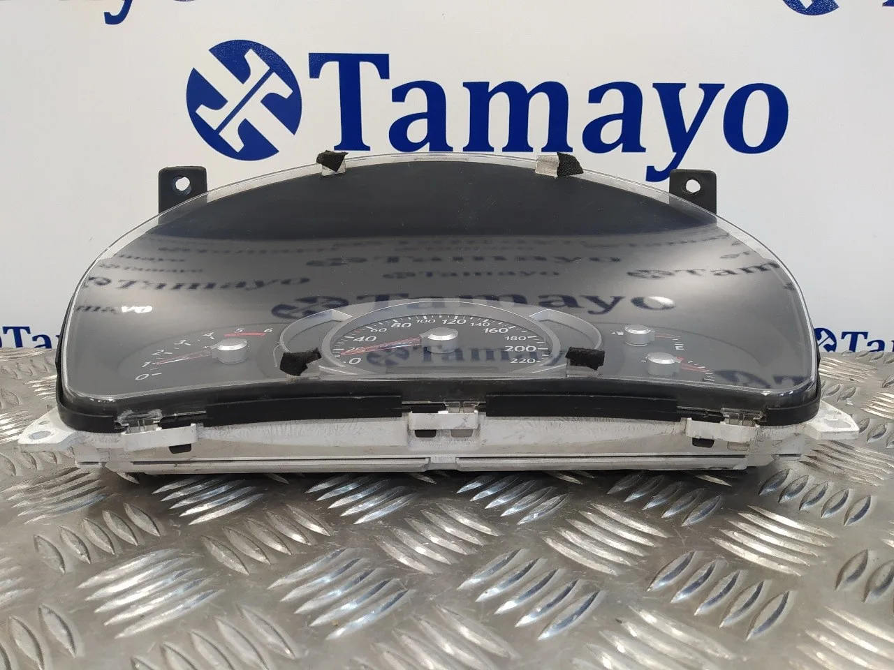 Cuadro Instrumentos para Hyundai Tucson (Jm)