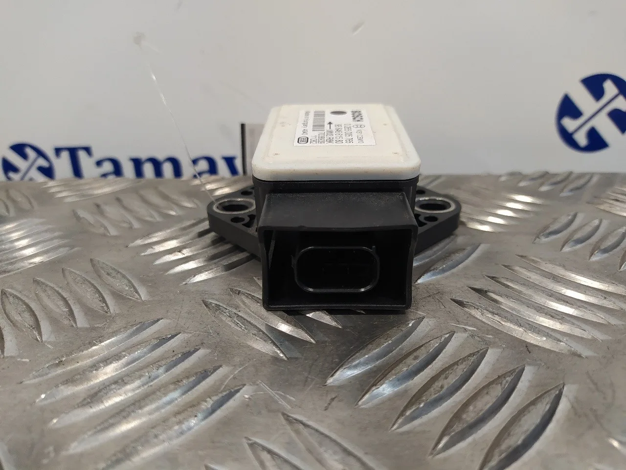 Sensor Esp para Citroën C4 Ii (Nc_)