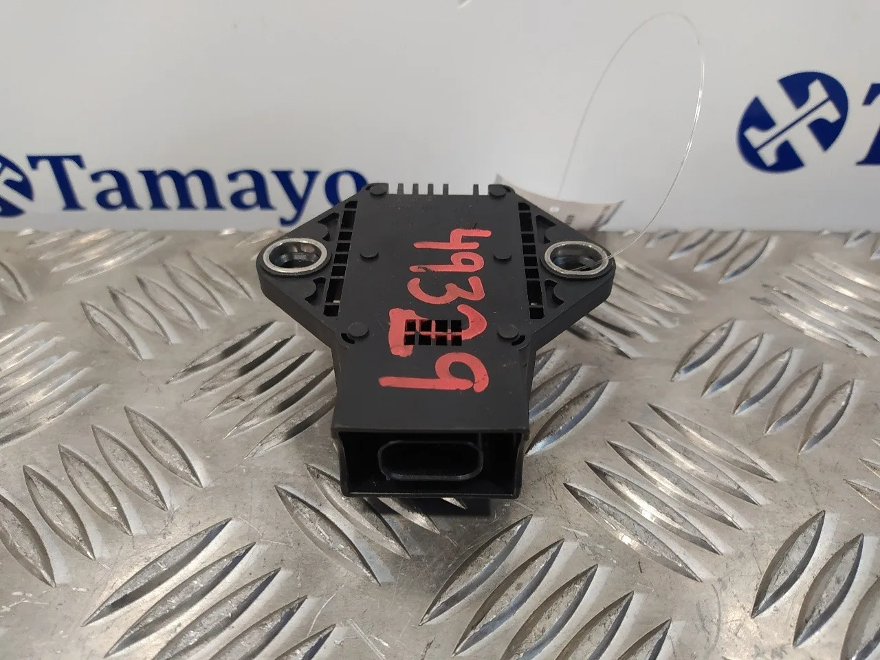 Sensor Esp para Citroën C4 Ii (Nc_)