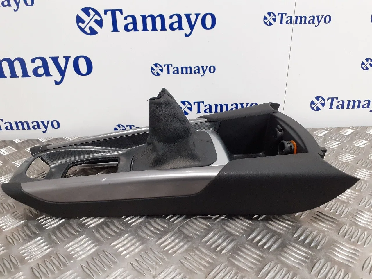 Consola Central para Citroën C4 Ii (Nc_)