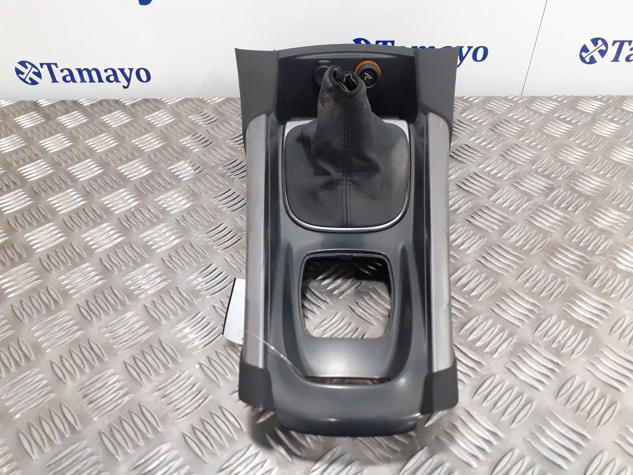 Consola Central para Citroën C4 Ii (Nc_)