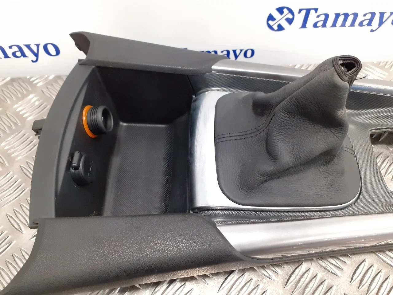 Consola Central para Citroën C4 Ii (Nc_)
