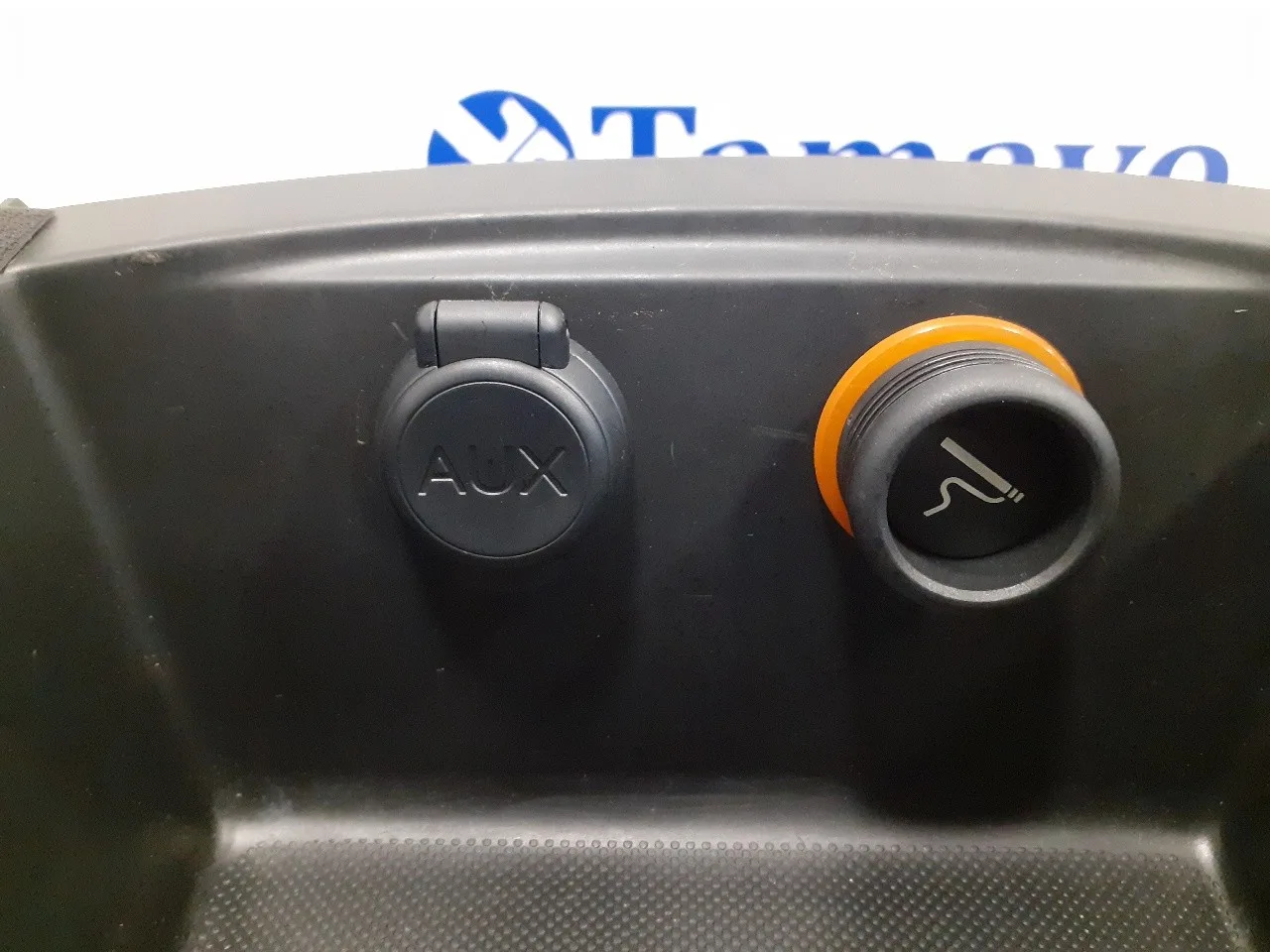 Consola Central para Citroën C4 Ii (Nc_)