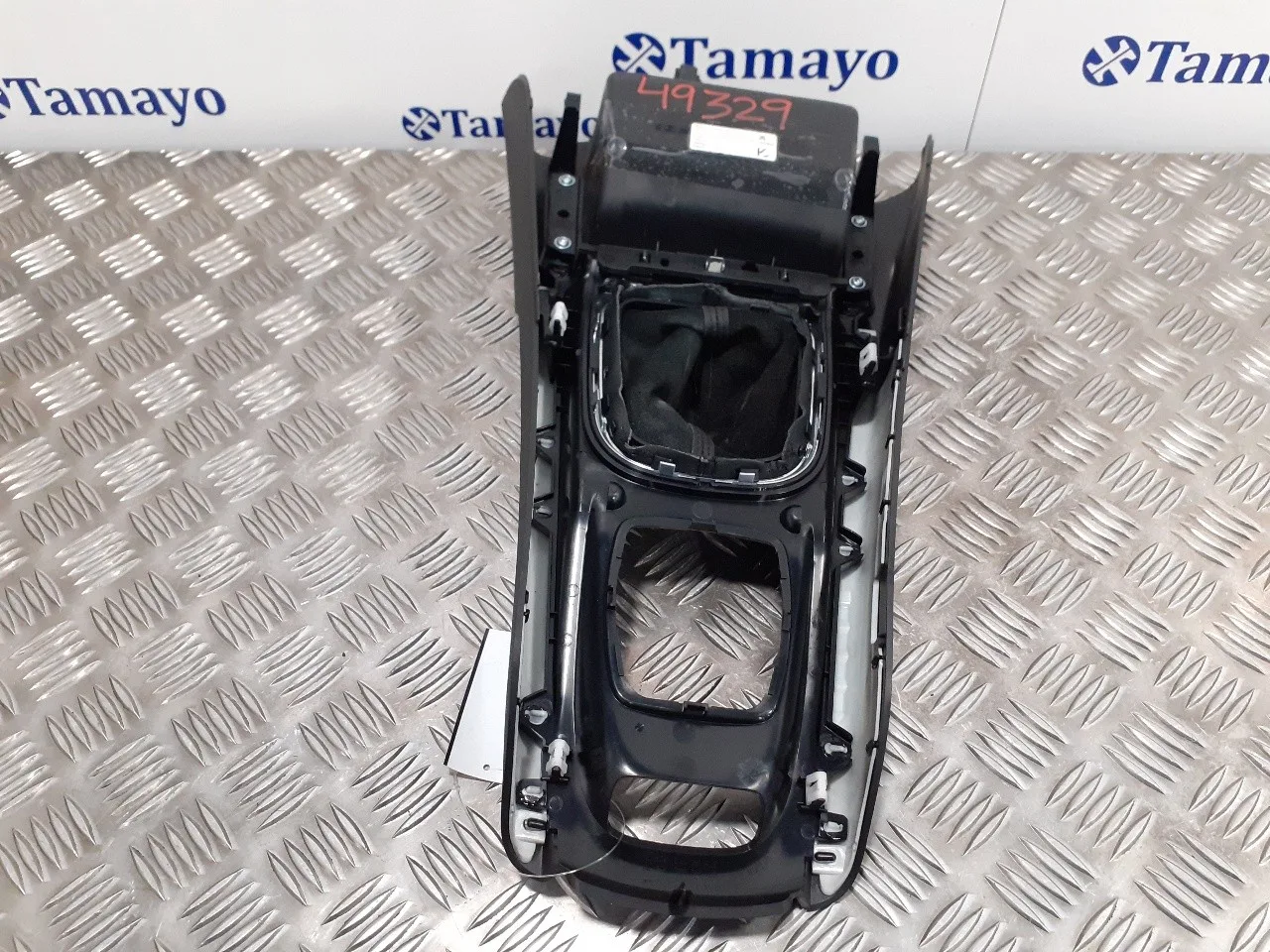 Consola Central para Citroën C4 Ii (Nc_)