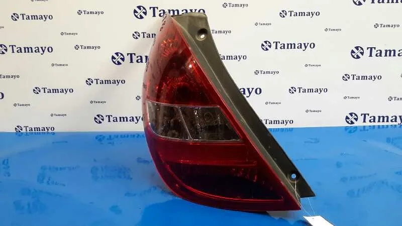 Piloto Trasero Izquierdo para Hyundai I20