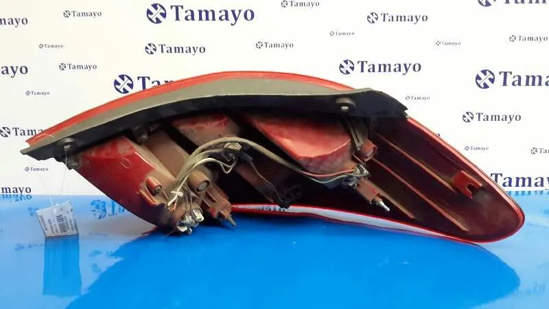 Piloto Trasero Izquierdo para Hyundai I20