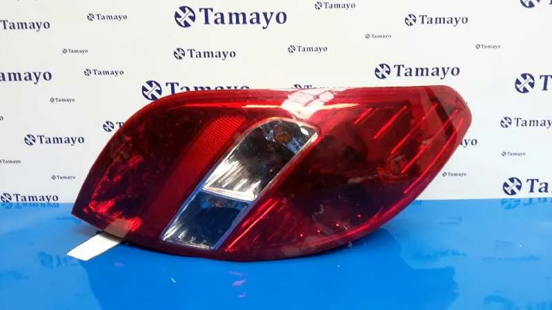 Piloto Trasero Izquierdo para Hyundai I20