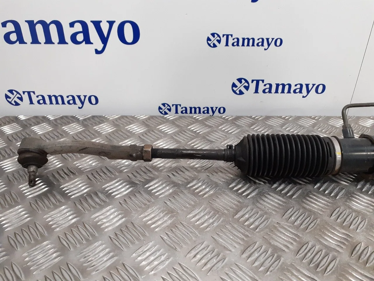 Cremallera Direccion para Hyundai Tucson (Jm)