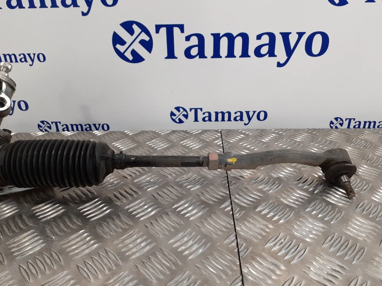 Cremallera Direccion para Hyundai Tucson (Jm)
