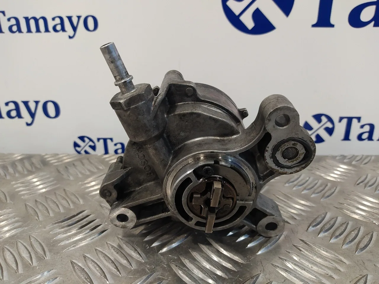 Depresor Freno / Bomba Vacio para Citroën Jumpy