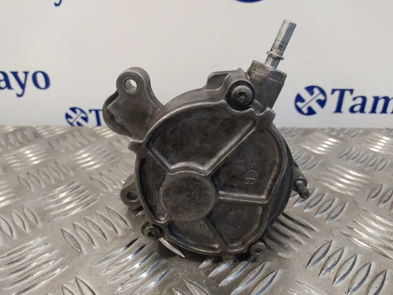 Depresor Freno / Bomba Vacio para Citroën Jumpy