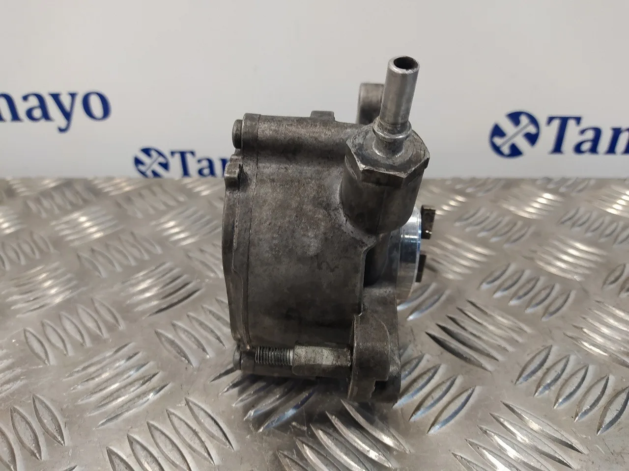 Depresor Freno / Bomba Vacio para Citroën Jumpy