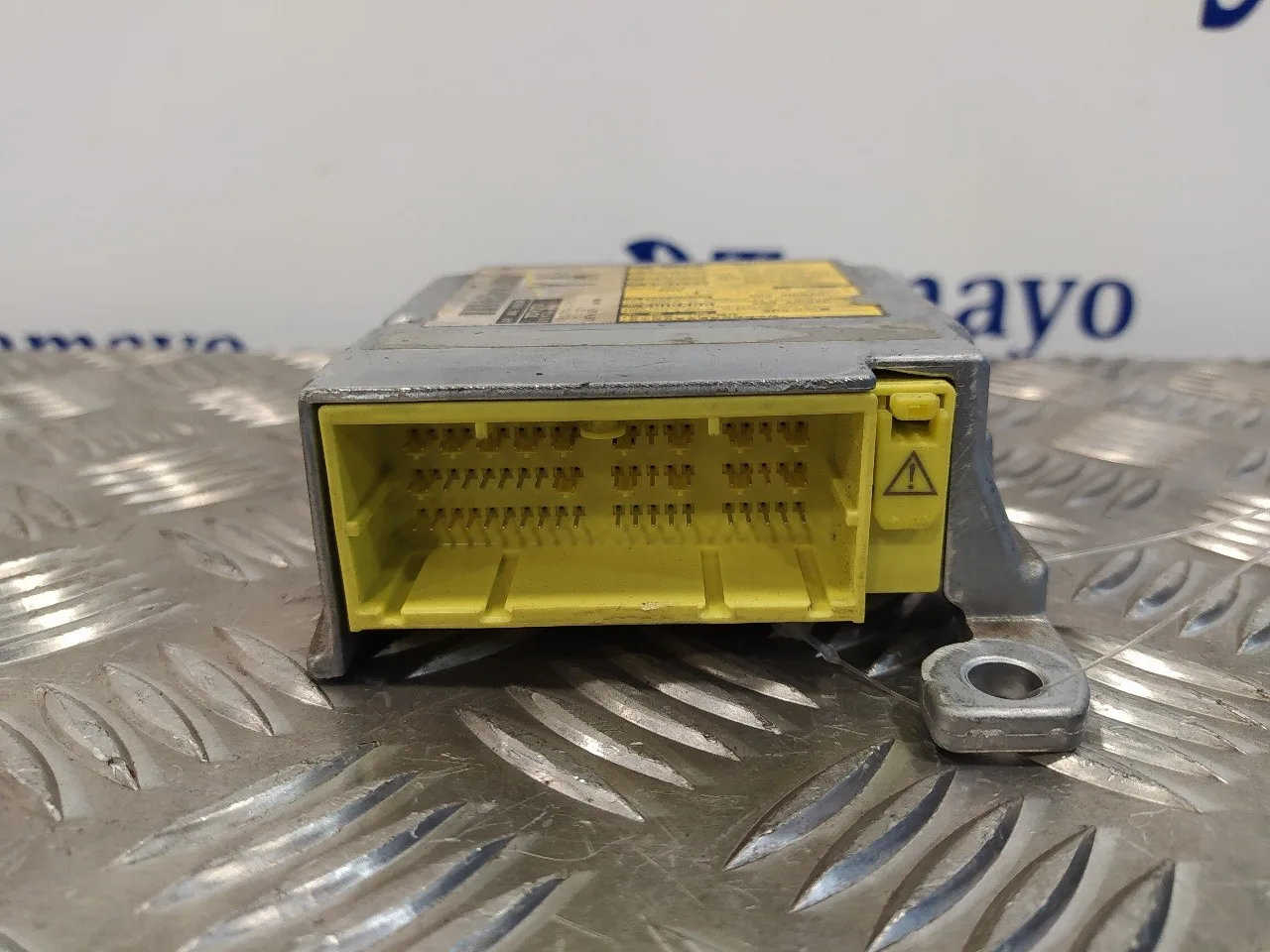 Centralita Airbag para Toyota Prius (Nhw30)
