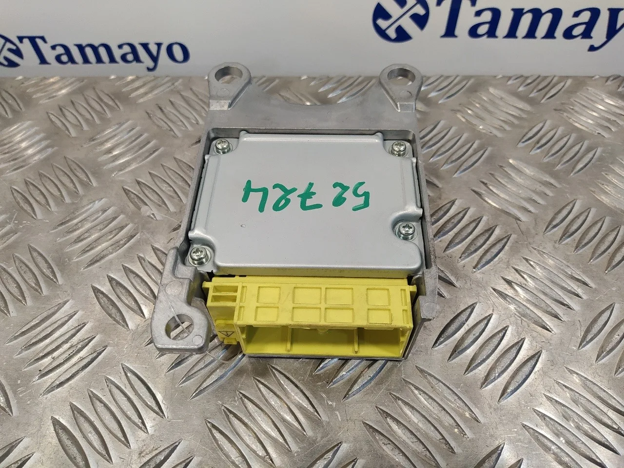Centralita Airbag para Toyota Prius (Nhw30)