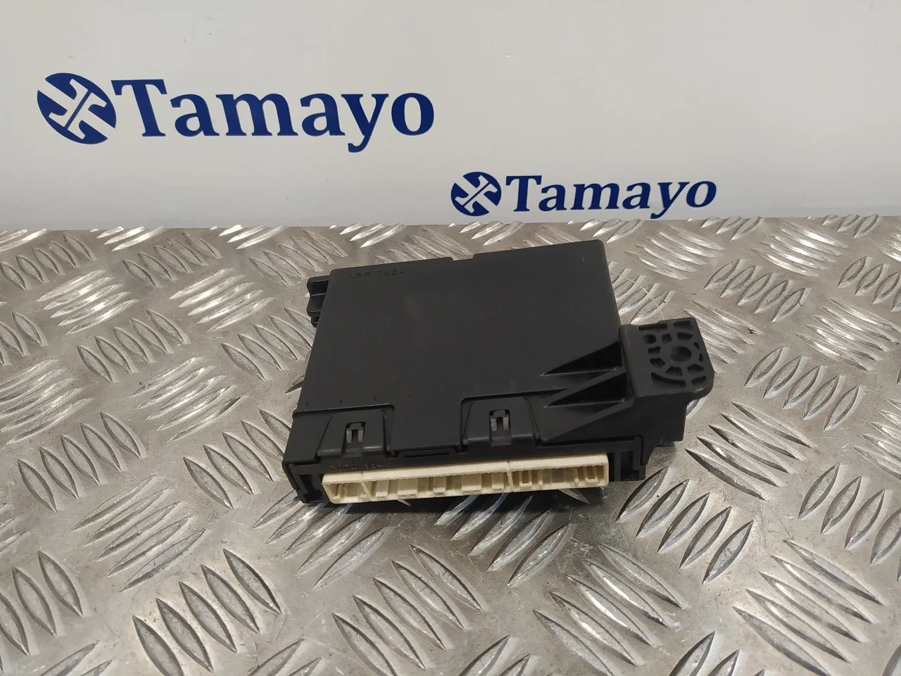 Modulo Electronico para Toyota Prius (Nhw30)
