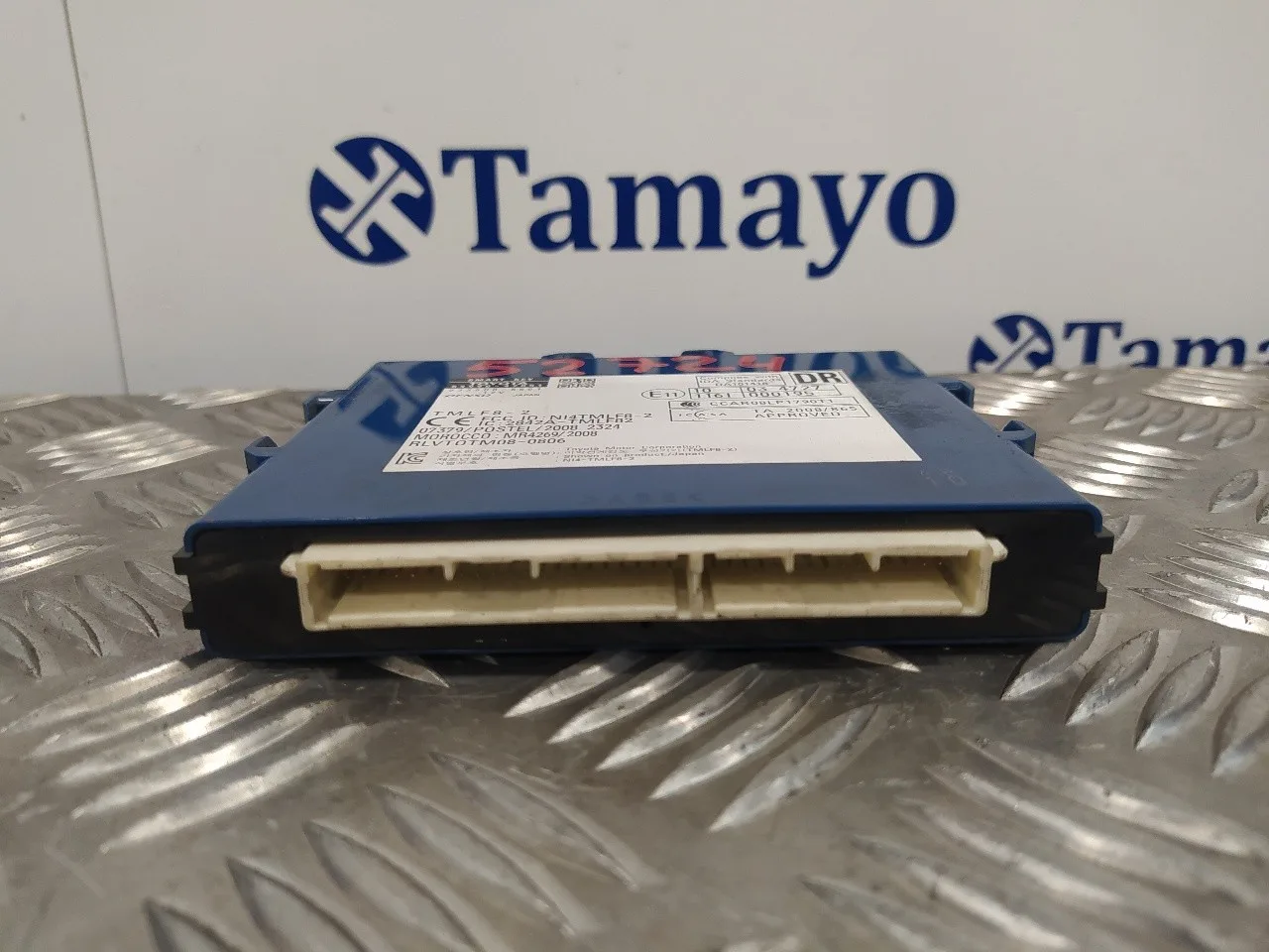 Modulo Electronico para Toyota Prius (Nhw30)