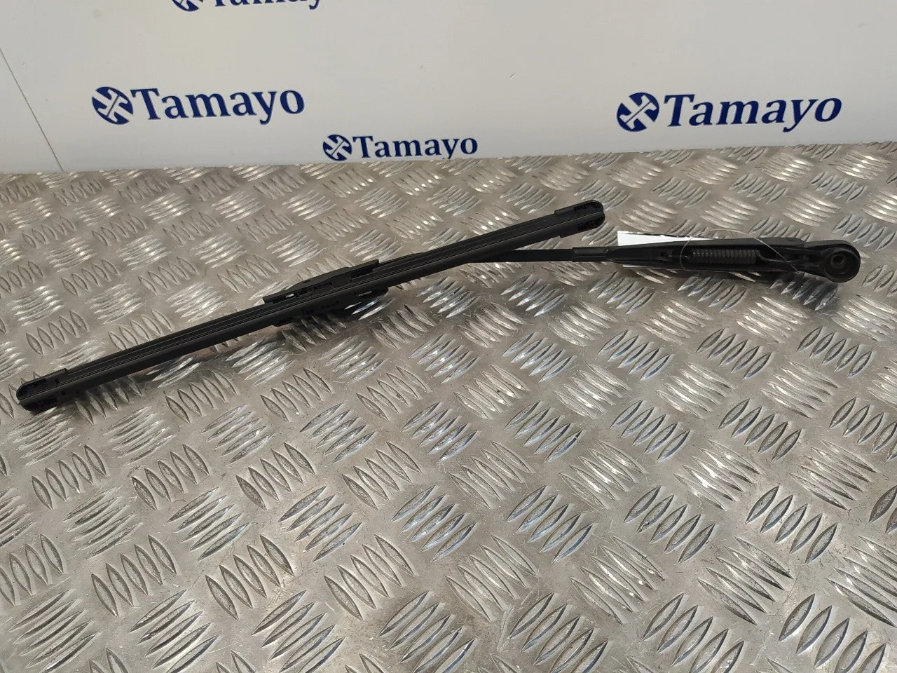 Brazo Limpia Trasero para Toyota Prius (Nhw30)