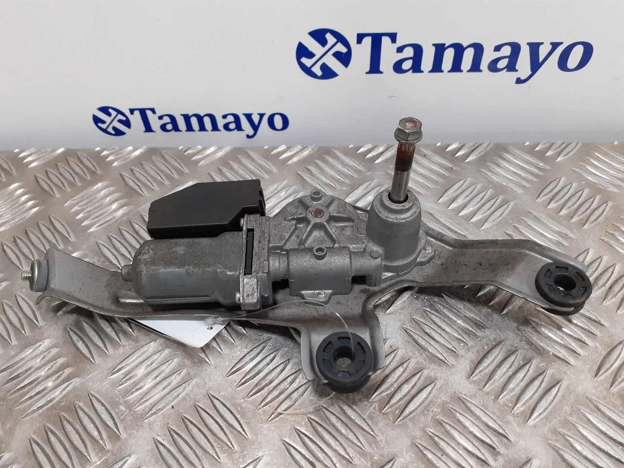 Motor Limpia Trasero para Toyota Prius (Nhw30)