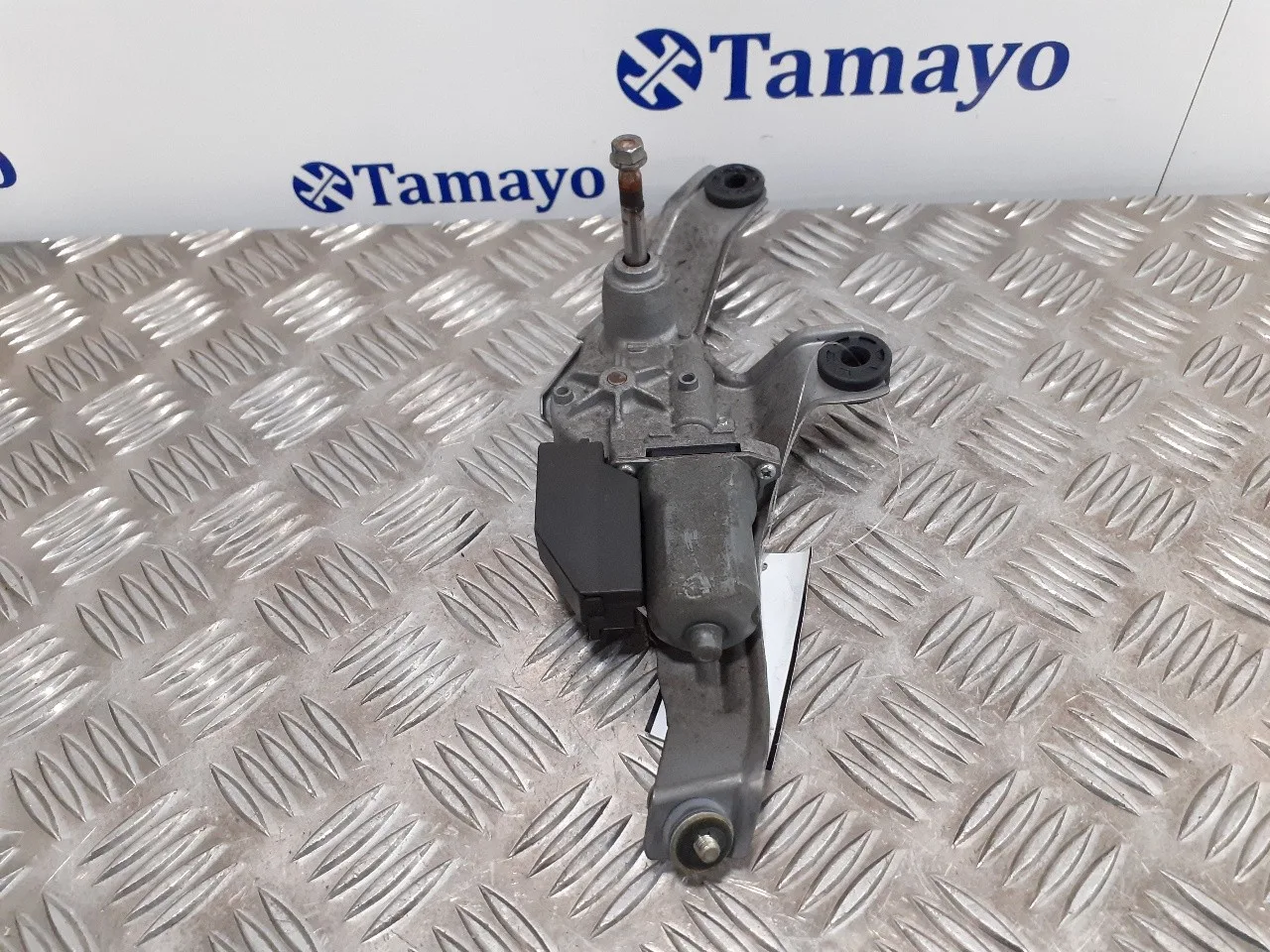 Motor Limpia Trasero para Toyota Prius (Nhw30)