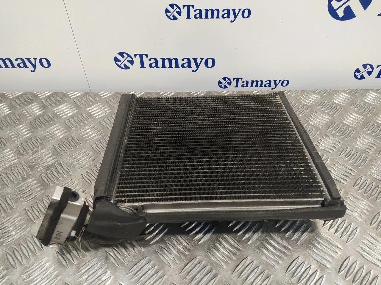 Evaporador Aire Acondicionado para Toyota Prius (Nhw30)