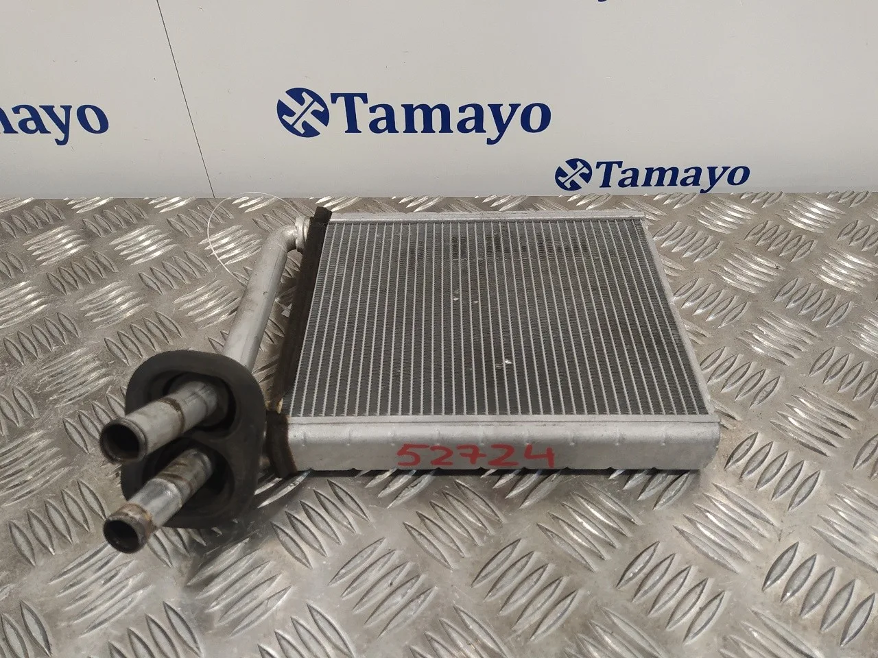 Radiador Calefaccion / Aire Acondicionado para Toyota Prius (Nhw30)