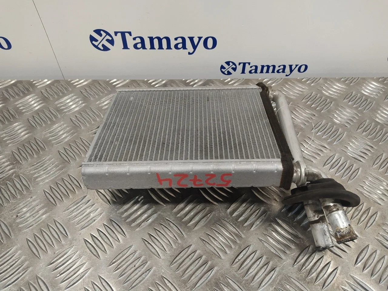 Radiador Calefaccion / Aire Acondicionado para Toyota Prius (Nhw30)