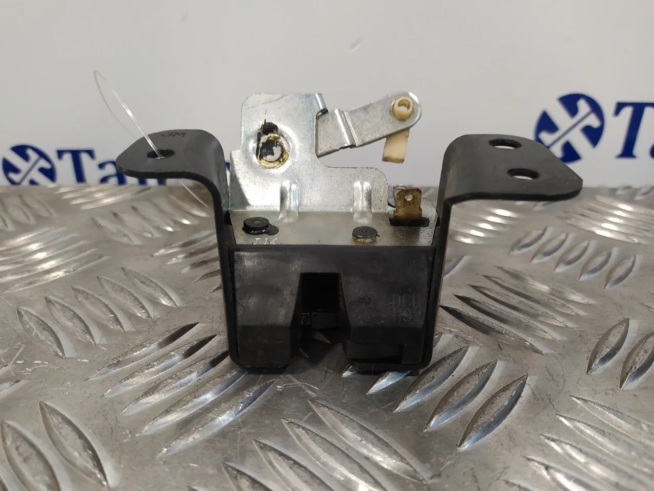 Cerradura Maletero / Porton para Hyundai Tucson (Jm)