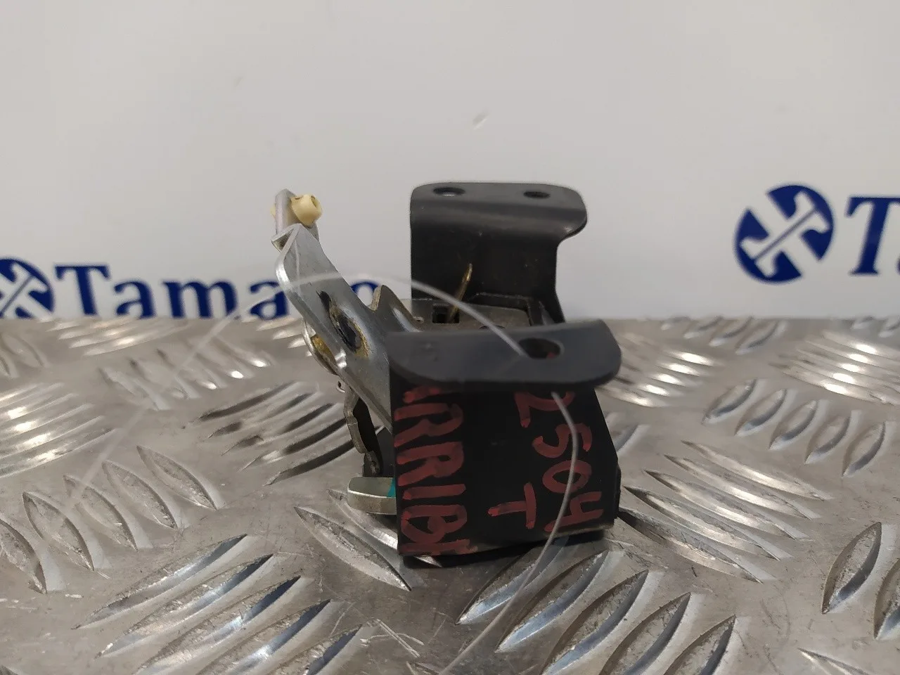 Cerradura Maletero / Porton para Hyundai Tucson (Jm)