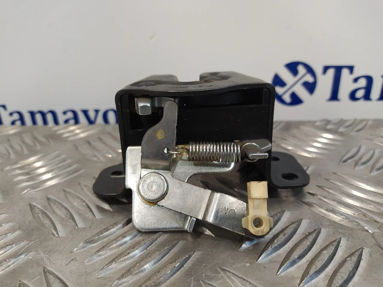 Cerradura Maletero / Porton para Hyundai Tucson (Jm)