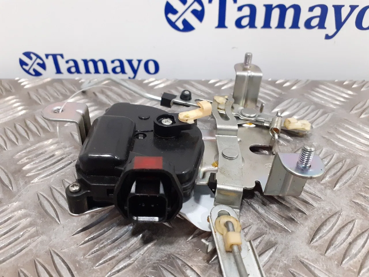 Cerradura Maletero / Porton para Hyundai Tucson (Jm)