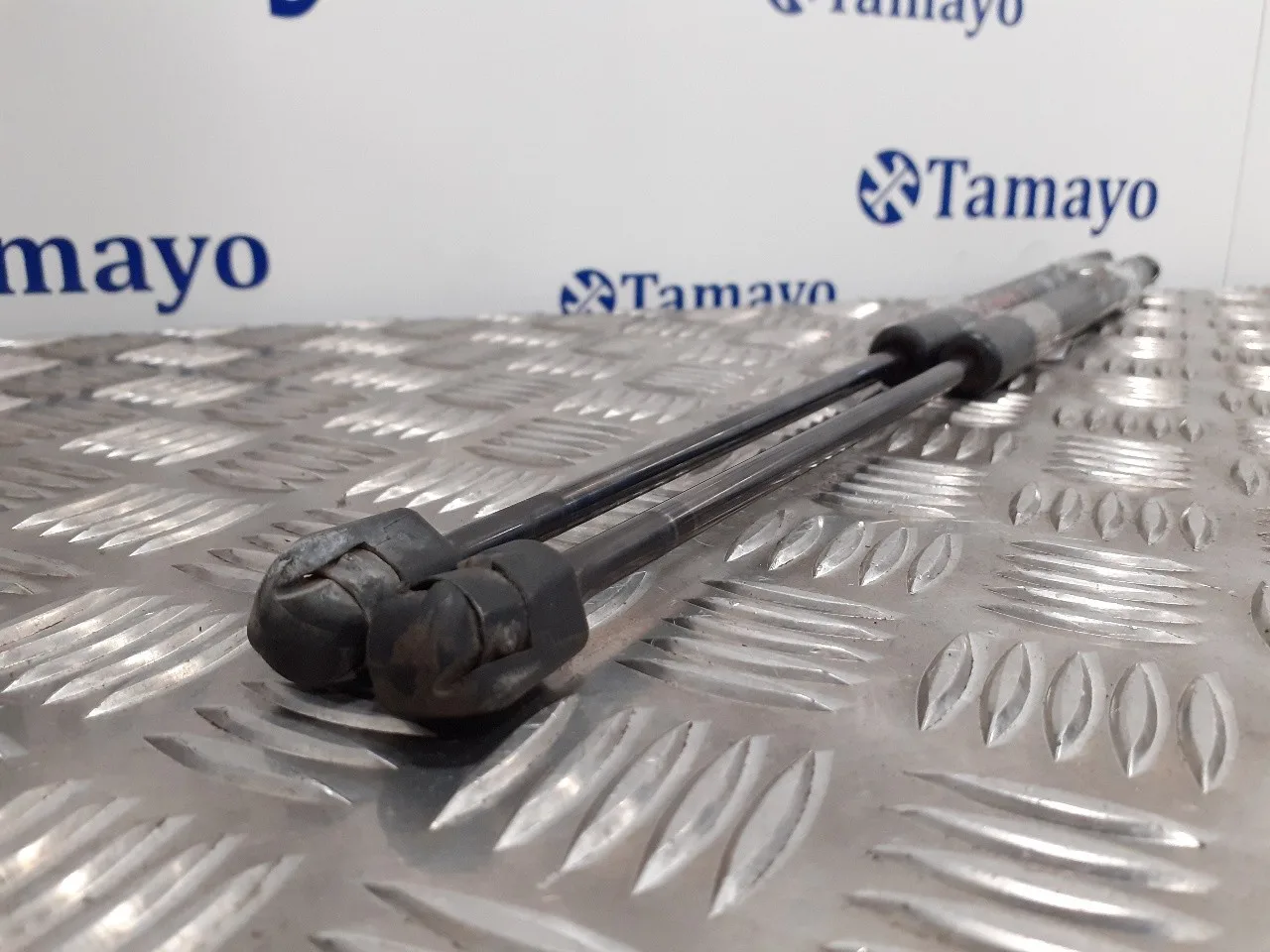 Amortiguadores Maletero / Porton para Hyundai Tucson (Jm)