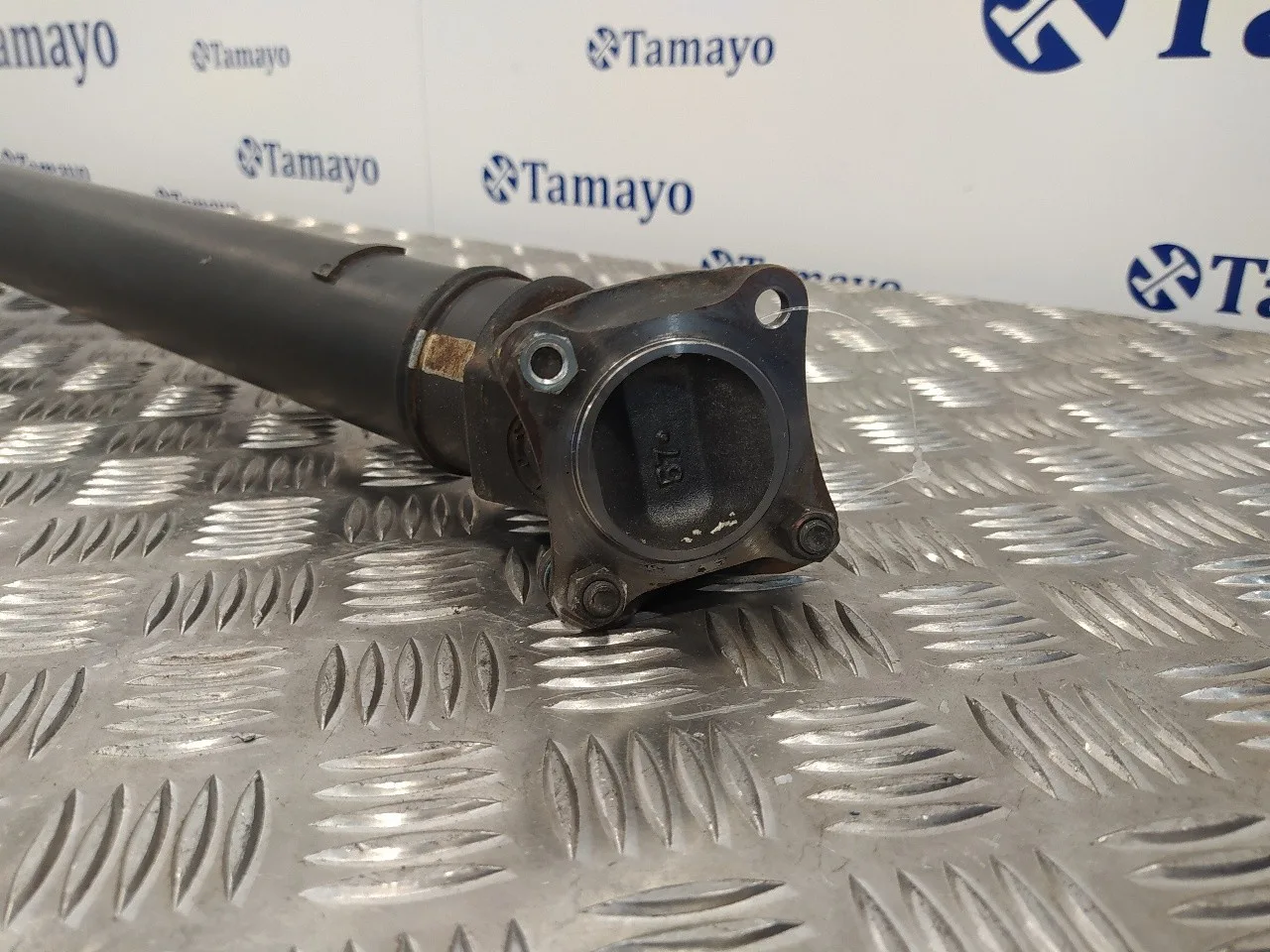 Transmision Central para Subaru Forester S12
