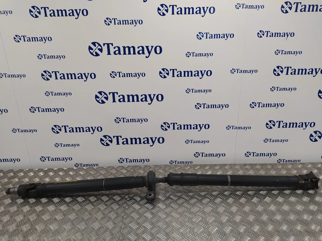 Transmision Central para Subaru Forester S12