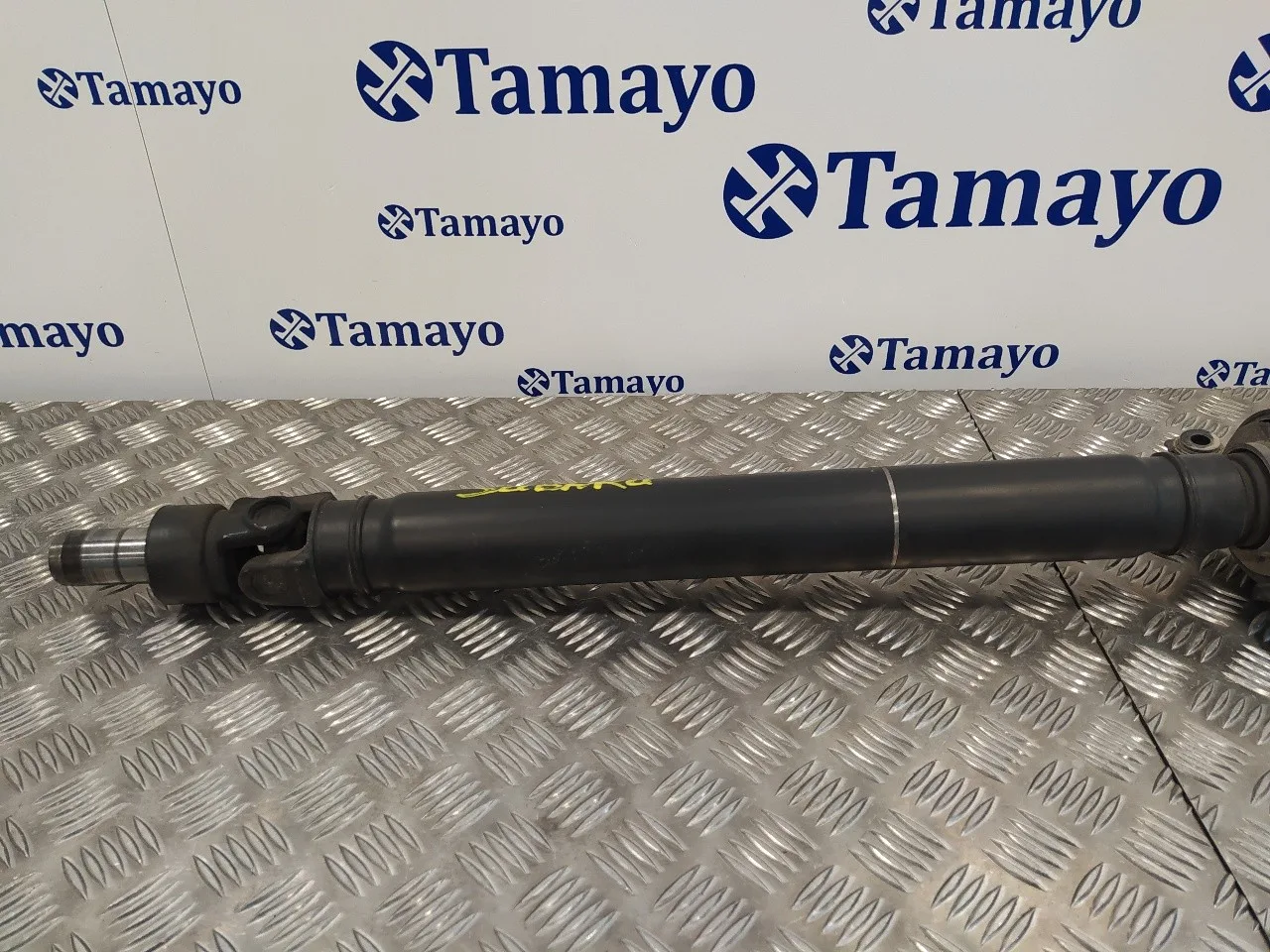 Transmision Central para Subaru Forester S12