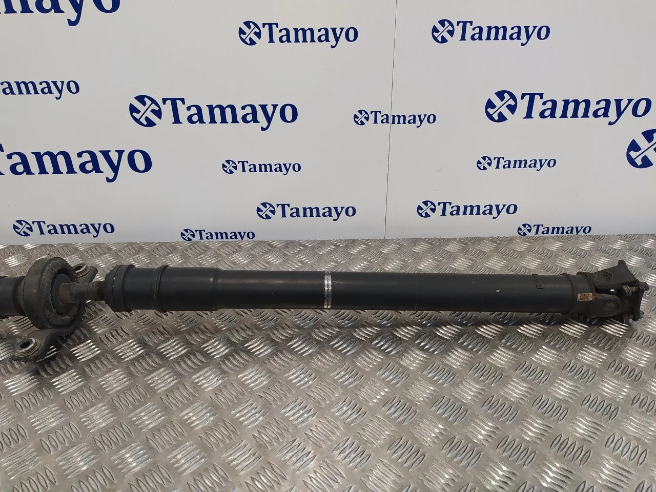Transmision Central para Subaru Forester S12