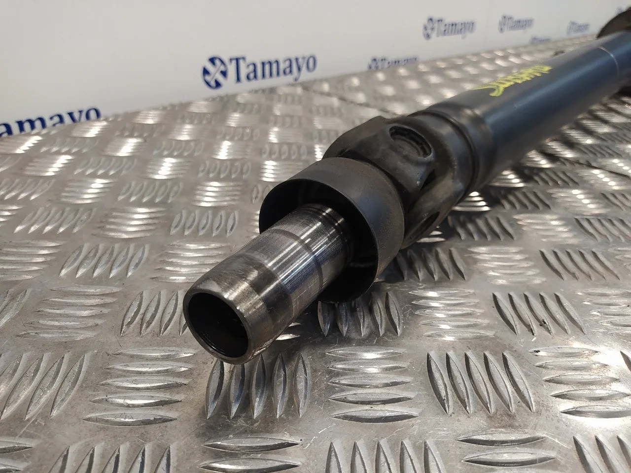 Transmision Central para Subaru Forester S12