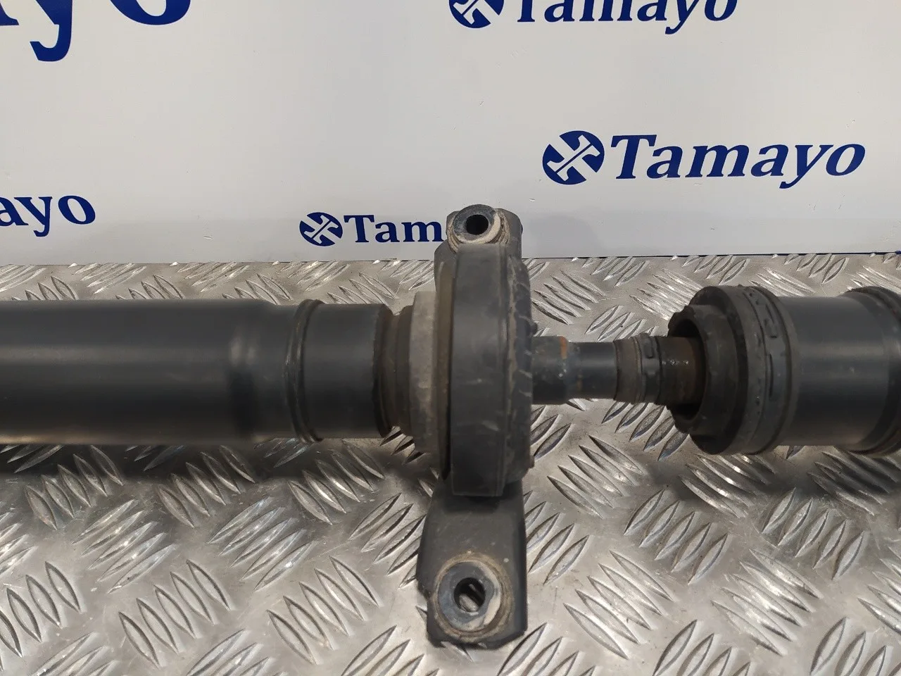 Transmision Central para Subaru Forester S12