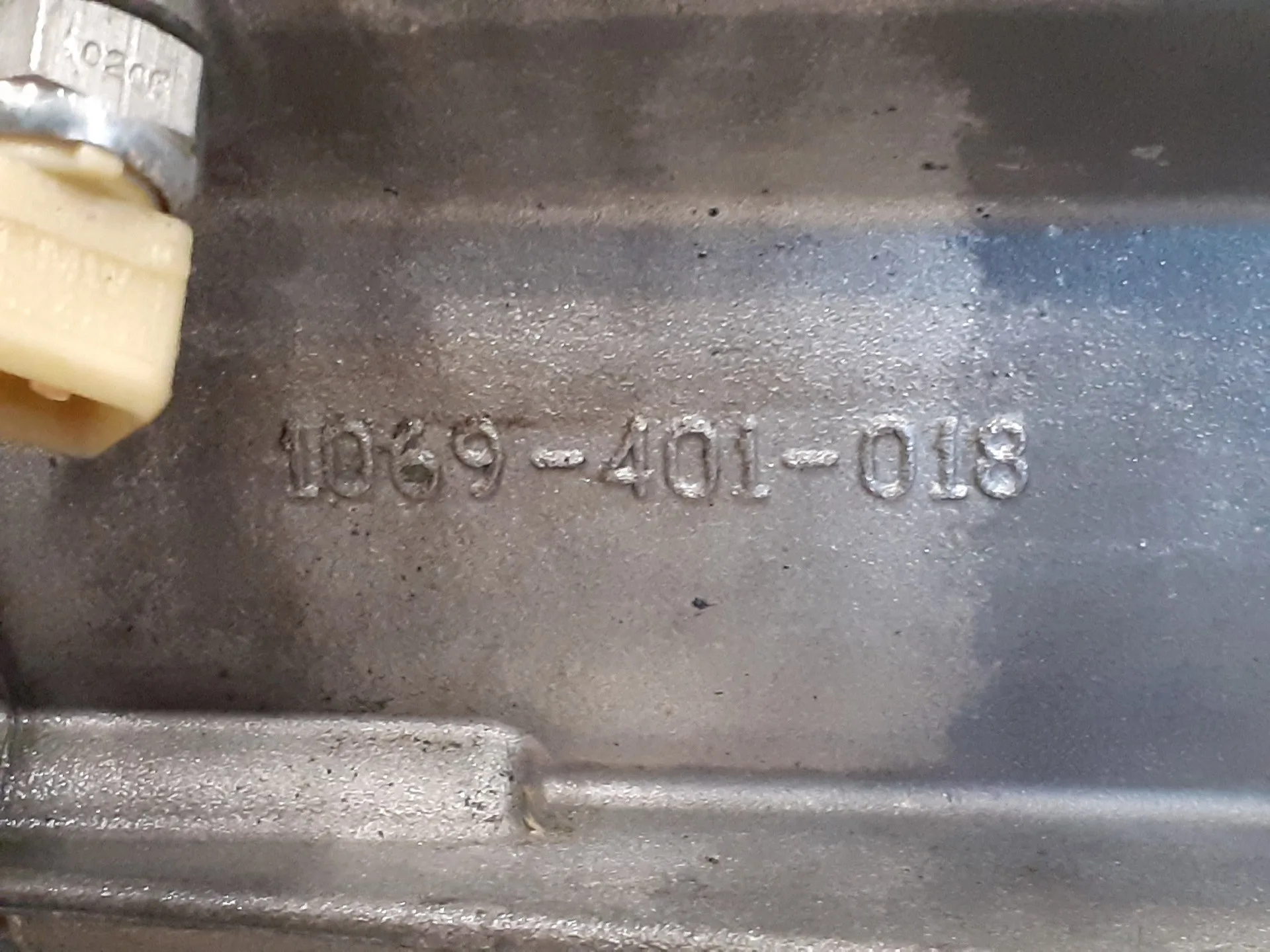 Caja Cambios para Bmw Serie 3 Berlina (E90)