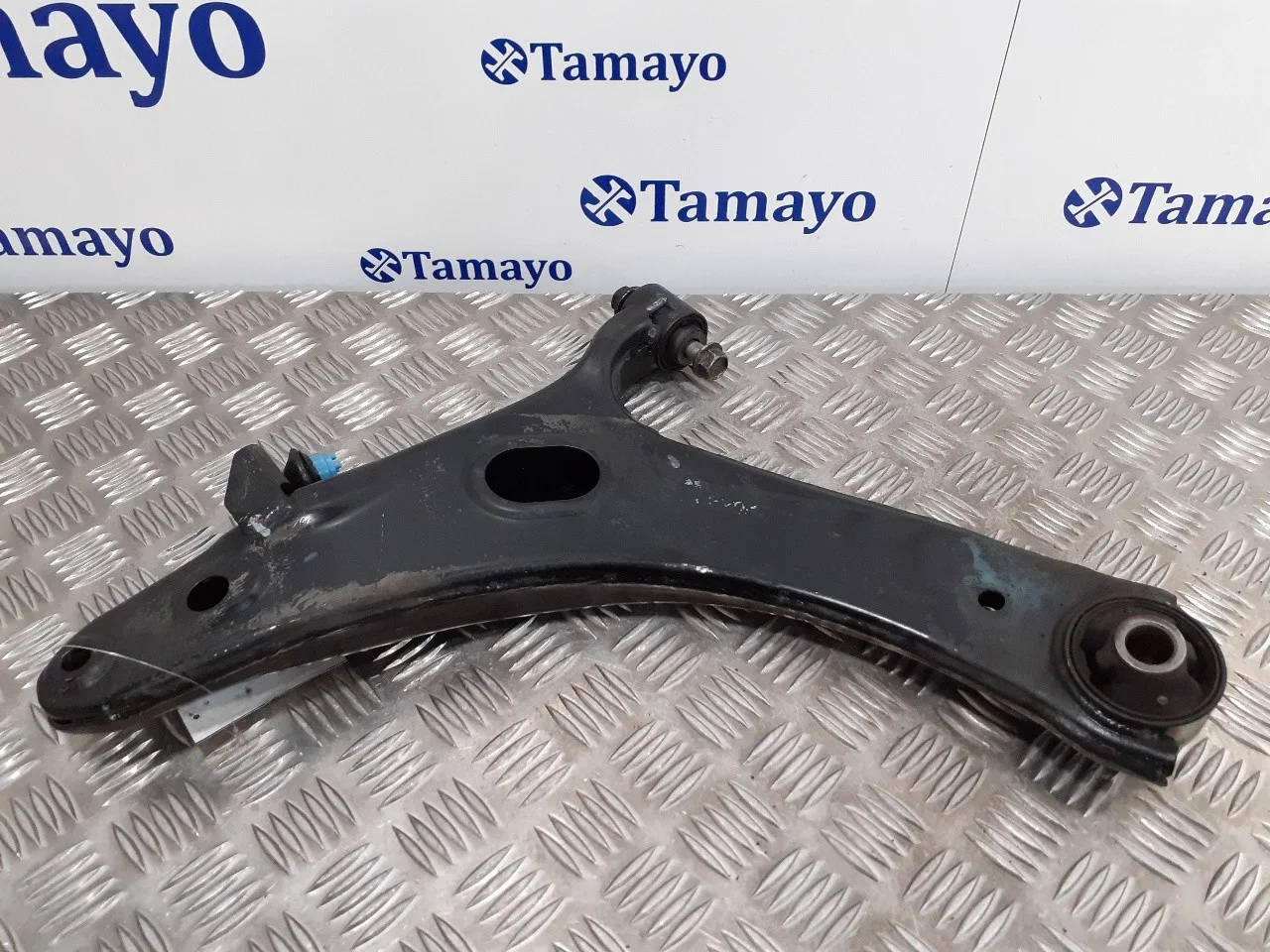 Brazo Suspension Inferior Delantero Derecho para Subaru Forester S12