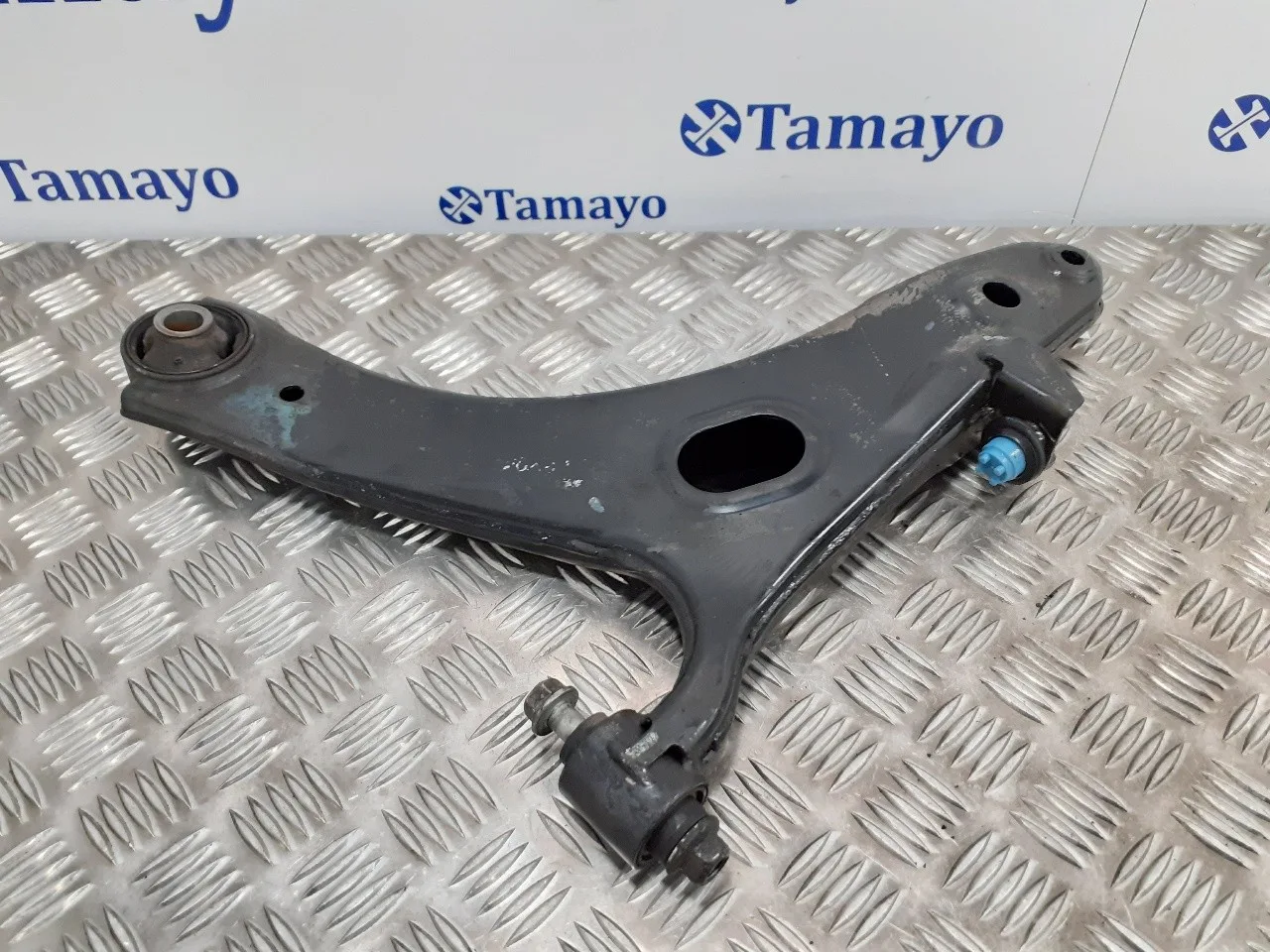 Brazo Suspension Inferior Delantero Derecho para Subaru Forester S12