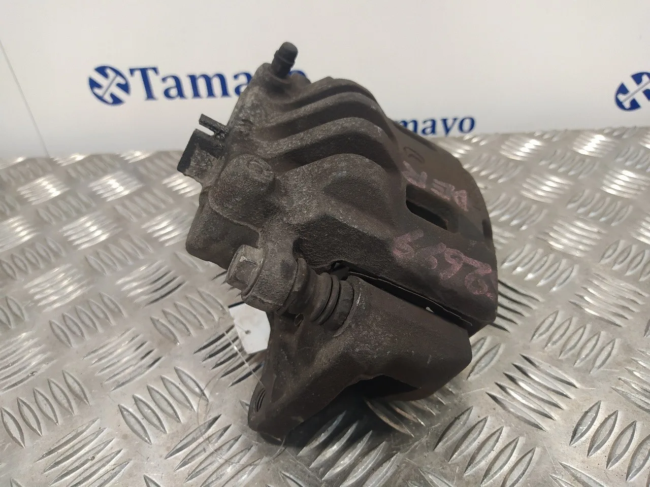Pinza Freno Delantera Derecha para Subaru Forester S12