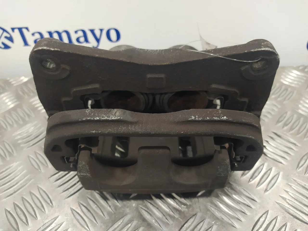Pinza Freno Delantera Derecha para Subaru Forester S12