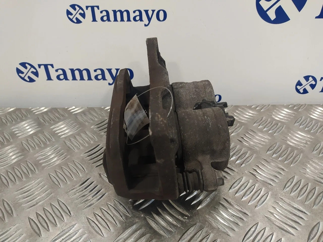 Pinza Freno Delantera Derecha para Subaru Forester S12