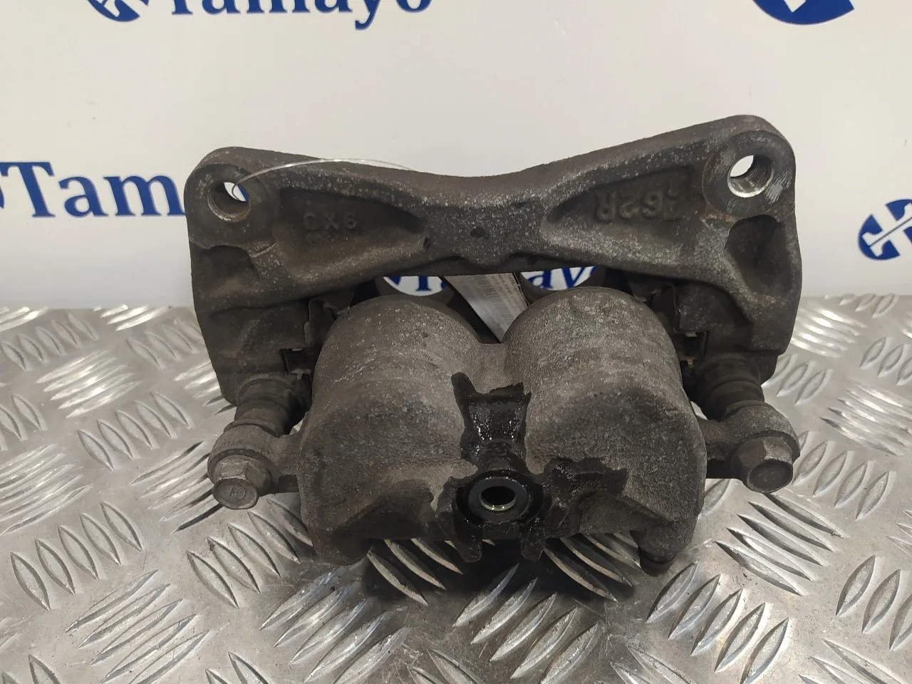 Pinza Freno Delantera Derecha para Subaru Forester S12