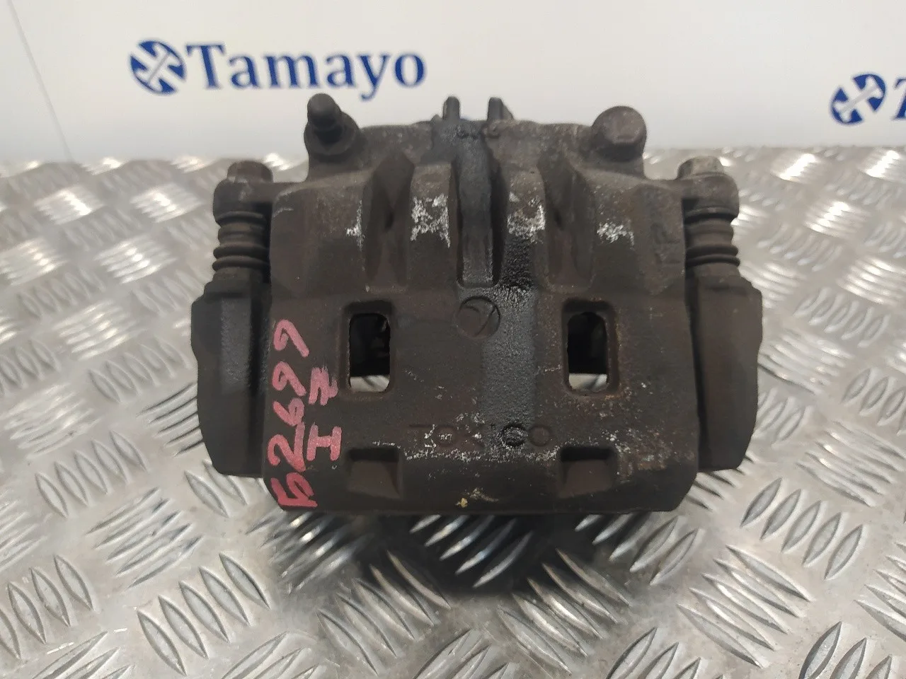 Pinza Freno Delantera Izquierda para Subaru Forester S12