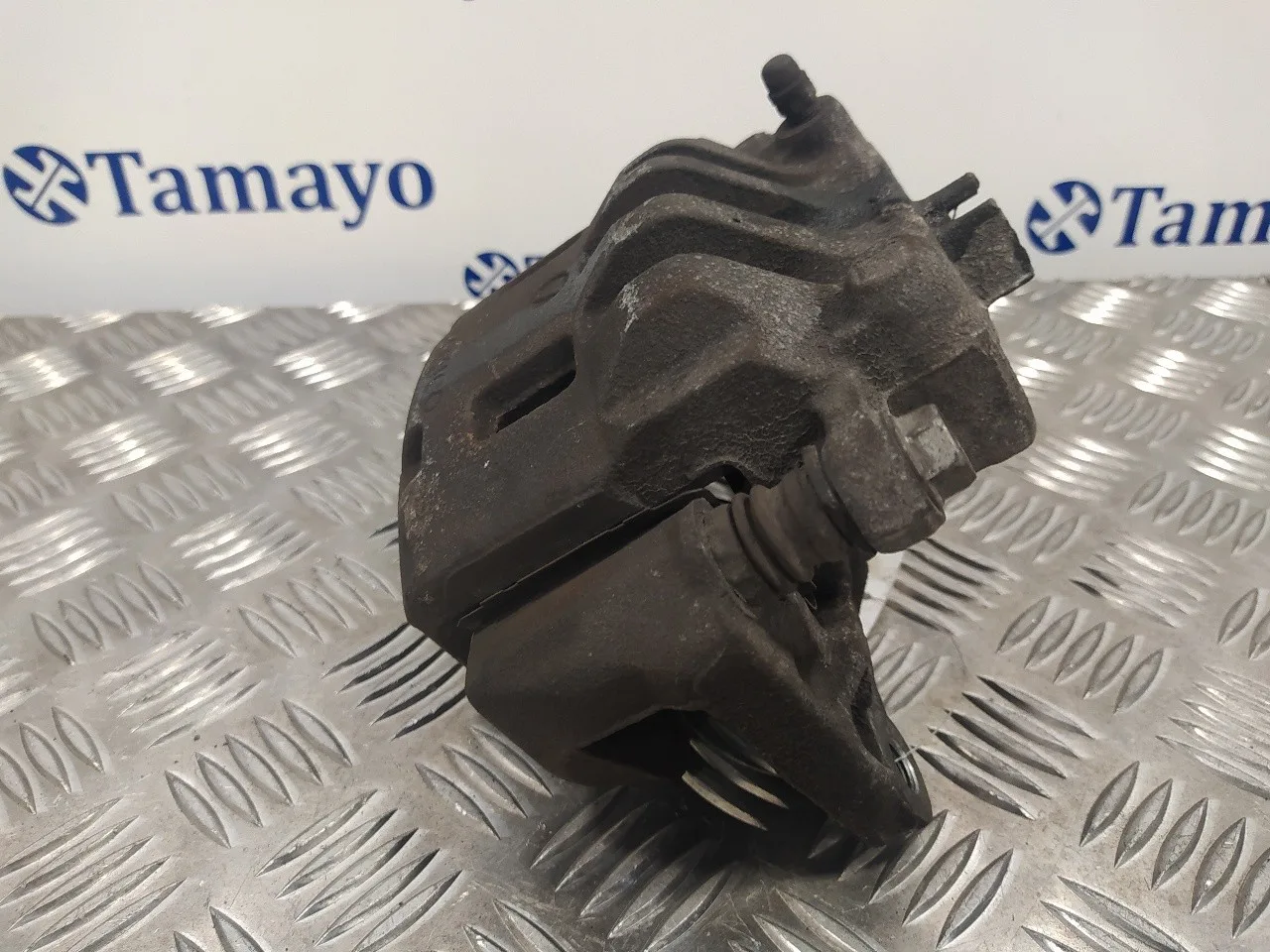 Pinza Freno Delantera Izquierda para Subaru Forester S12