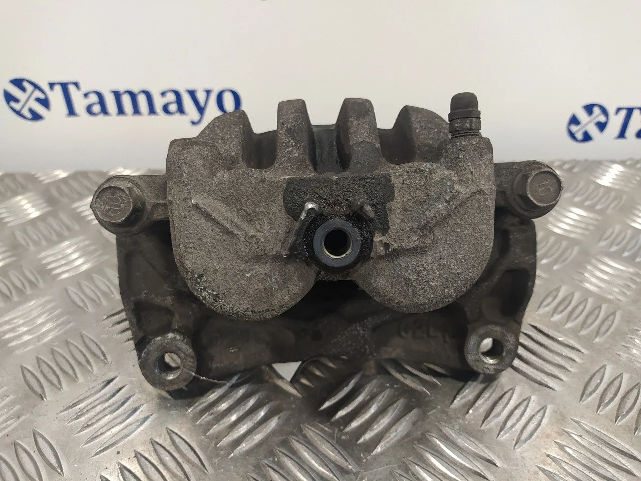 Pinza Freno Delantera Izquierda para Subaru Forester S12