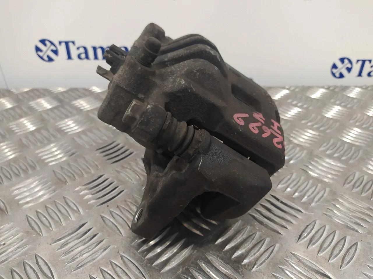 Pinza Freno Delantera Izquierda para Subaru Forester S12
