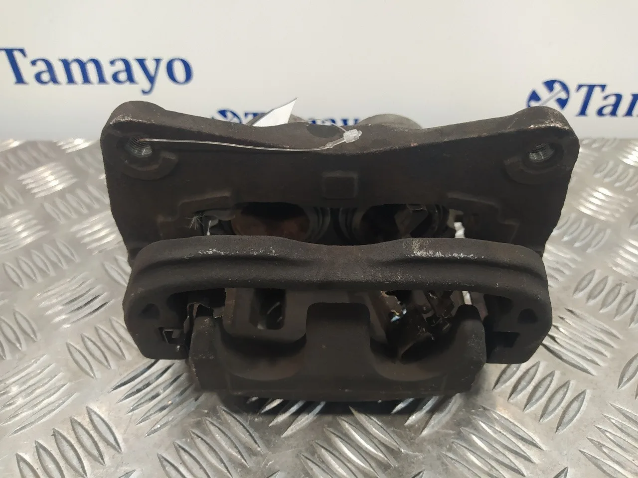 Pinza Freno Delantera Izquierda para Subaru Forester S12
