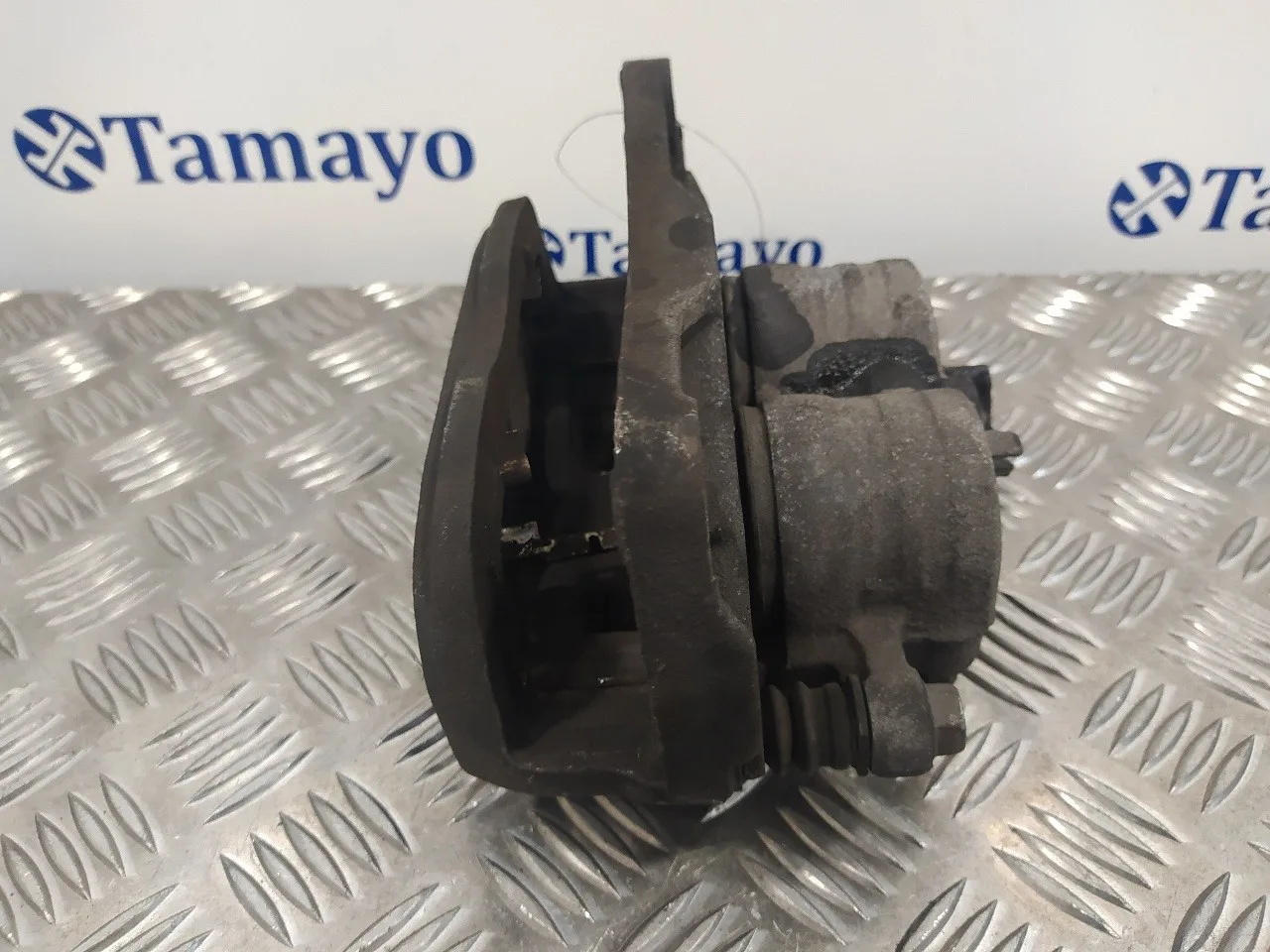 Pinza Freno Delantera Izquierda para Subaru Forester S12